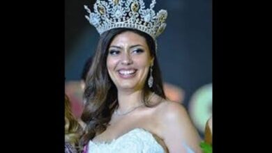صورة ملكة جمال مصر 2020 ليست جميلة!