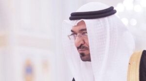 سعد الجبري