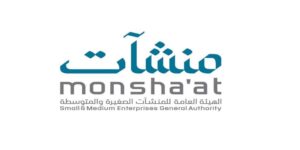 بنك المنشآت الصغيرة والمتوسطة