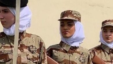 صورة الإعلان عن نتائج القبول للكادر النسائي في كلية “الملك فهد” الأمنية