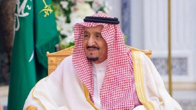 صورة السعودية تبدأ في تمديد صلاحية الإقامة للوافدين الموجودين خارج المملكة