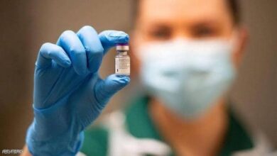 صورة فيديو| اللقاح مقابل شقة.. روسيا تُغري مواطنيها لتلقي تطعيم كورونا