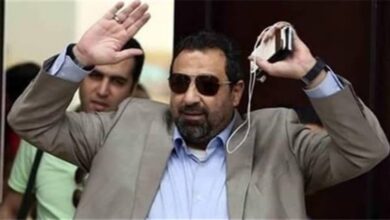 صورة المحكمة تؤيد حكم حبس “مجدي عبد الغني” نجم الأهلي الأسبق لمدة سنة