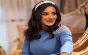 مرام البلوشي