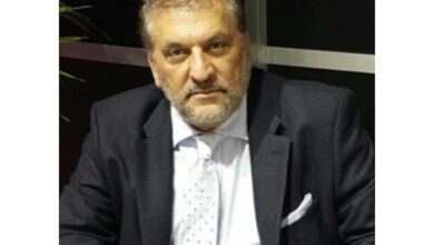 صورة وفاة “جهاد الغزالي” عضو الأهلي السابق بعد صراع مع المرض
