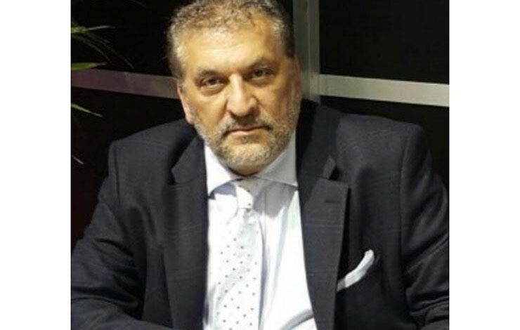 وفاة “جهاد الغزالي” عضو الأهلي السابق بعد صراع مع المرض