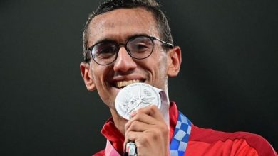 صورة فيديو.. “أحمد الجندي” يحرز أول ميدالية في تاريخ العرب في رياضة الخماسي الحديث بالأولمبياد