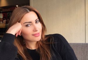 نسرين طافش