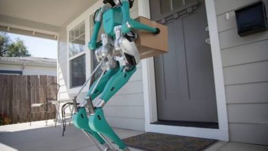 صورة فيديو.. خلال عامين.. “الروبوتات” تُنافس “القوى العاملة”