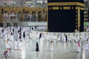 الكعبة