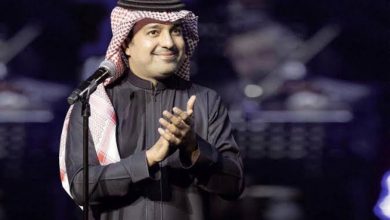 صورة فيديو.. الفنان السعودي “راشد الماجد” يطرح أحدث أغانيه “يالواثق”
