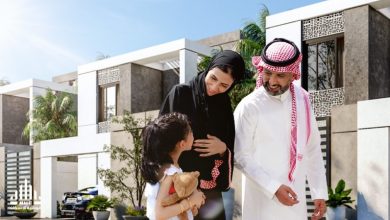 صورة #مسكنك_وأكثر.. مغردون يشيدون بتغيير مفهوم السكن في السعودية