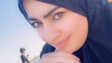 صورة فيديو.. “أميرة الناصر” مشهورة سناب شات تتعرض لحادث سير مروع