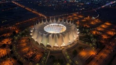 صورة الرياض تستضيف نهائي آسيا في استاد الملك فهد