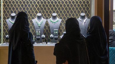 صورة “تركي آل الشيخ”: مبيعات معرض المجوهرات الفريدة بموسم الرياض