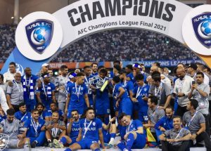 الهلال