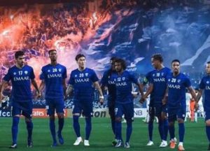 الهلال في اختبار أوروبي صعب.. و13 مليون دولار تحفز "الزعيم" أمام مان سيتي