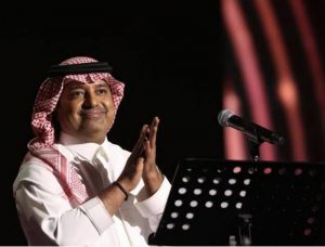 راشد الماجد