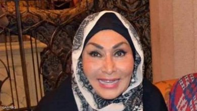صورة وفاة الفنانة القديرة “سهير البابلي” متأثرة بإصابتها بفيروس كورونا