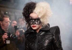 فيلم Cruella