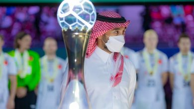 صورة إنجازات وبطولات وأحداث لا تنسى للرياضة السعودية في حصاد عام 2021