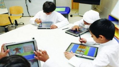 صورة الإمارات تُعلن تحويل الدراسة إلى نظام التعليم عن بعد خلال أول أسبوعين بالفصل الدراسي الثاني