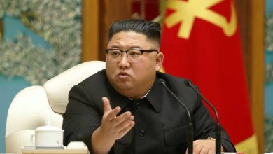 صورة فيديو.. كوريا الشمالية تقرر منع الضحك في البلاد لمدة 11 يومًا