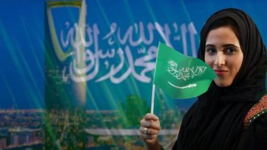 صورة صورة.. شؤون الأسرة يكشف حقائق وأرقام عن المرأة السعودية