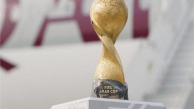 صورة فوز مصر وتعملق المغرب والجزائر في أبرز نتائج مباريات اليوم الثاني بكأس العرب