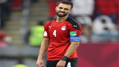 صورة فيديو.. لاعب الأهلي يسجل بالخطأ ويهدي تونس انتصارًا قاتلًا على مصر في كأس العرب