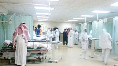 صورة فيديو.. الصحة السعودية تكشف آلية التعامل مع مخالفات المنشآت الصحية الحكومية