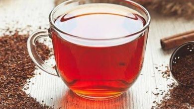 صورة 4 فوائد هامة للشاي الأحمر.. يمنع التجلط وسرطان الفم