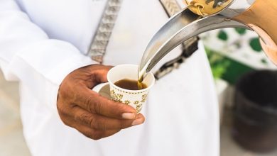 صورة قرار رسمي باعتماد القهوة السعودية بدلاً من العربية في المملكة