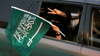 صورة السعودية تُعلن عن عقوبة فريدة من نوعها لمواجهة التحرش