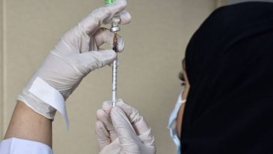 صورة فيديو.. الصحة السعودية تكشف أهمية الحصول على جرعة لقاح كورونا الثالثة