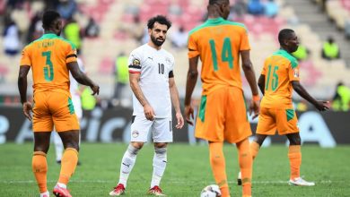 صورة فيديو.. مصر تهزم كوت ديفوار وتواجه المغرب في ربع نهائي كأس أمم أفريقيا
