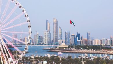 صورة الإمارات الأكثر جذباً لرؤوس الأموال المخاطرة بالمشاريع الناشئة في الشرق الأوسط