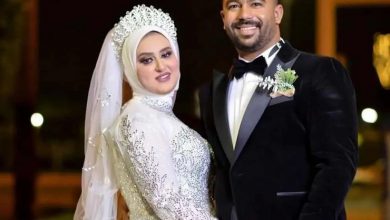 صورة فيديو.. القصة الكاملة لعريس الإسماعيليّة الذي انهال بالضرب على عروسته بفستان الفرح