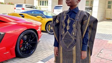 صورة قصة الطفل النيجيري “محمد أوال” أصغر ملياردير في العالم