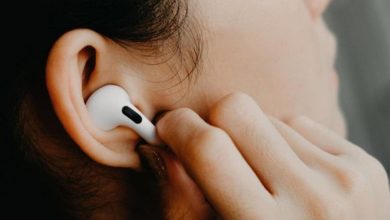 صورة تتعرف على الشخص من شكل قناة الأذن.. براءة اختراع جديدة لآبل