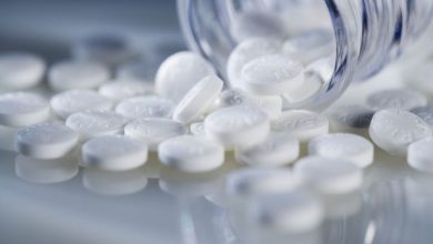 صورة دراسة حديثة توضح مخاطر الإكثار من تناول أقراص “‎الباراسيتامول”