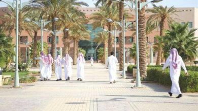 صورة تقدم بارز للجامعات السعودية في تصنيف تايمز لأفضل جامعات العالم