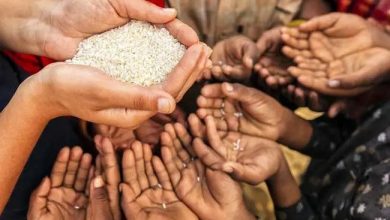 صورة برنامج الأغذية العالمي يحذر من من مجاعة تجتاح العالم