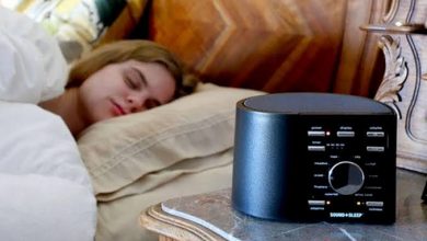صورة أهم مخاطر النوم في الضوضاء