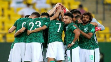صورة السعودية تتقدم رسميًا لإستضافة كأس العالم 2034