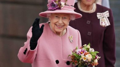 صورة العائلة الملكية البريطانية تحتفل بيوم الكومنولث لأول مرة بدون الملكة