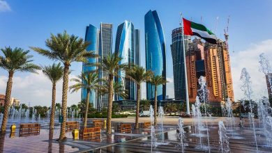 صورة “الإمارات” تعتمد نظام ذكي للتنبؤ ورصد جودة الهواء في أبو ظبي