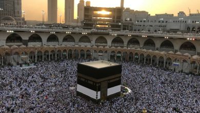 صورة السعودية توفر 82 مركزًا لخدمة المعتمرين في شهر رمضان