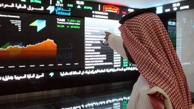 صورة مؤشر السوق السعودي يحقق أعلى مستوياته في 16 عامًا