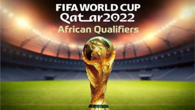 صورة المنتخبات المتأهلة لكأس العالم قطر 2022